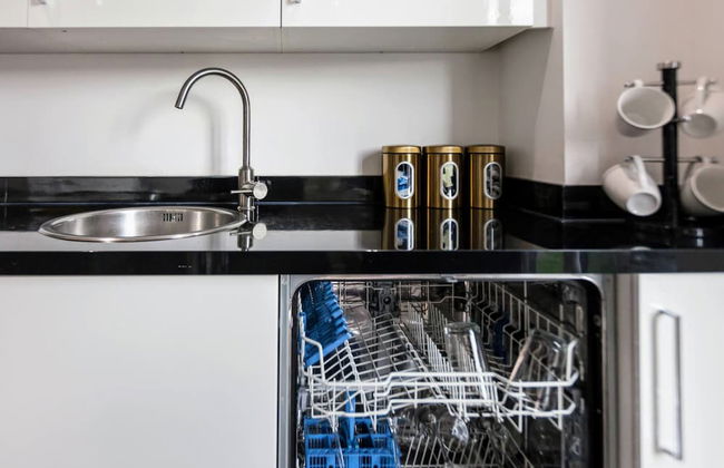 Warm and Welcoming Apartments - Foto 24