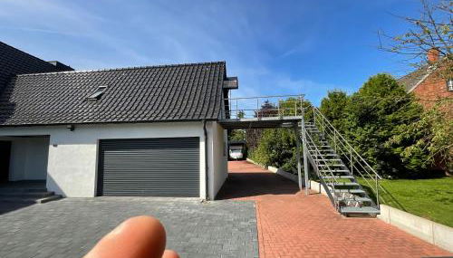 Warzalas Apartement 2 Ferienwohnung - Foto 4