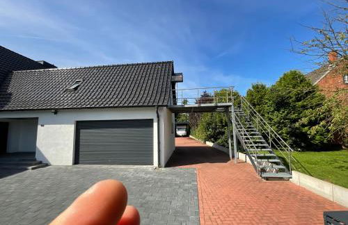 Warzalas Apartement 2 Ferienwohnung - Photo 4