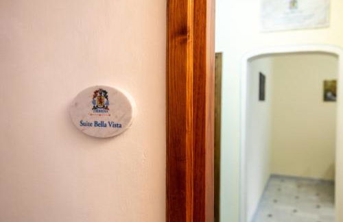 IBibiena - SUITE BELLAVISTA - Foto 42