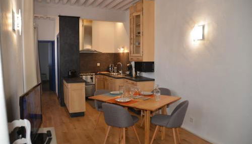 Appartement atypique dans un ancien couvent - Photo 2