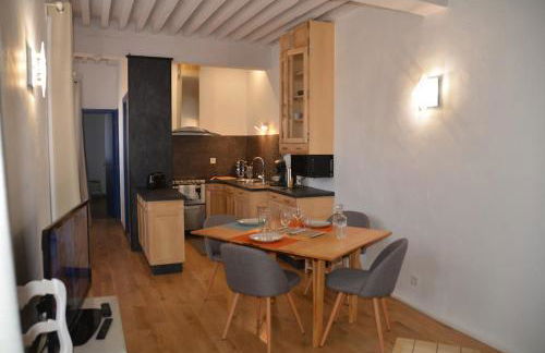 Appartement atypique dans un ancien couvent - Photo 2