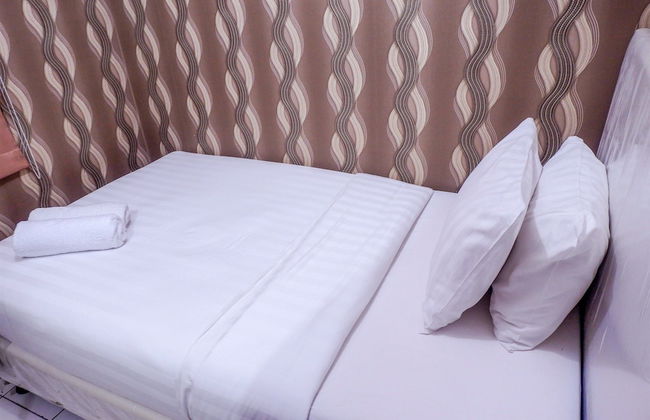 Warm Cozy Menteng Square Apartment - Foto 3