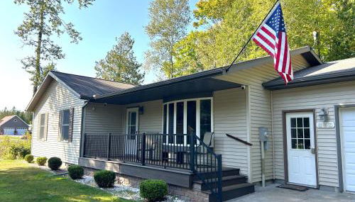 North Country Retreat - Foto 2