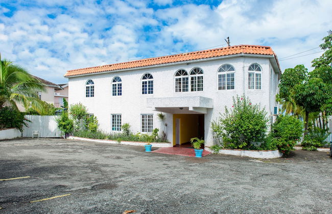 Tropical Beach Suite - Foto 19