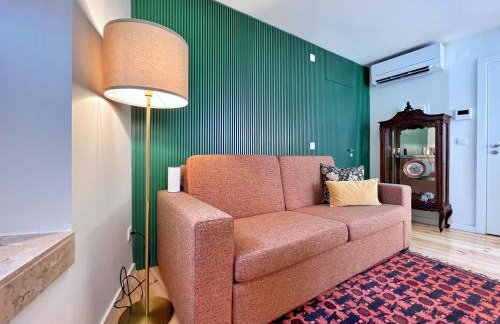 Azzulea Rossio Apartments - Foto 6