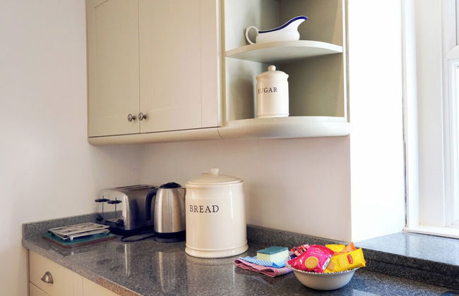 The Retreat - 5 Bedroom House - Horton - Foto 40