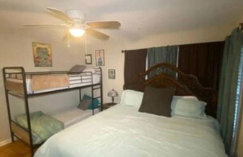 Central Austin Pet Friendly Compound w/Lap Pool - Foto 78