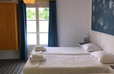 Manolis' House - Foto 80