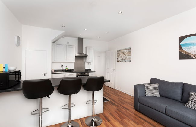 Mclaren House Seahouses - Foto 22