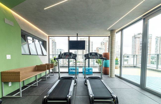 Charlie Mode Perdizes - Foto 33