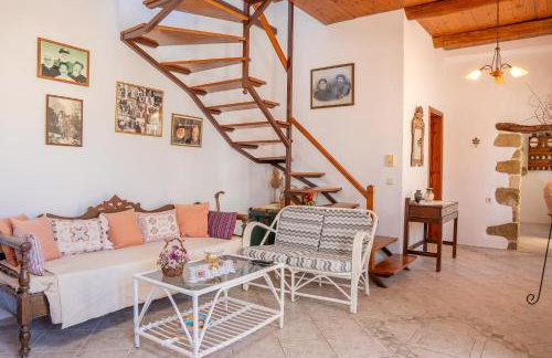 Traditional Cretan House - Foto 35