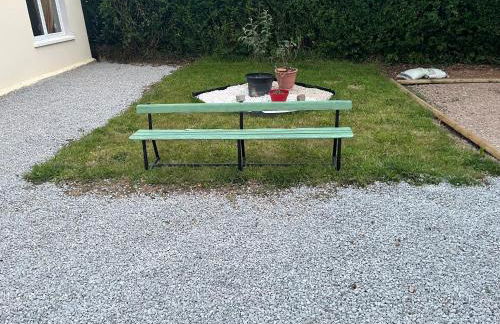 La villa Lambert - Le Loft - Foto 9