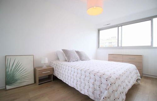 Le Ravissant merveilleux F3 avec vue à Rouen - Photo 21