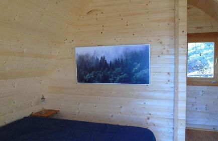 Casa nei 3 alberi, Molise - Foto 37