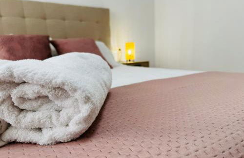 GRAZARIEs 1 -Piso Céntrico Granada- - Foto 23