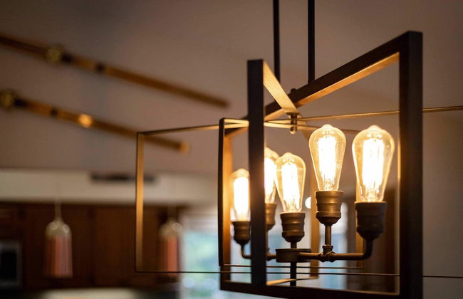 Nestled Pines Retreat Hot Tub, Pool Tahoe, Foosball, +more! - Foto 41