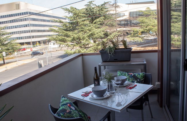 Centrepoint Units Heidelberg - Foto 57