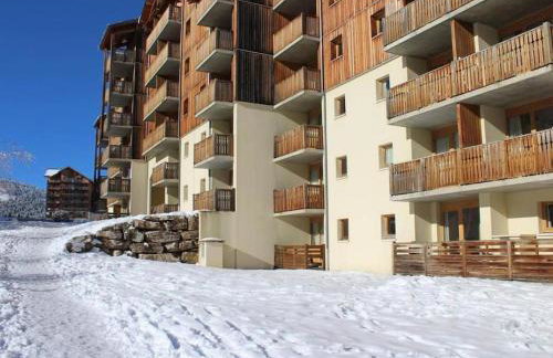 Logement au pied des pistes Superdevoluy - Foto 6