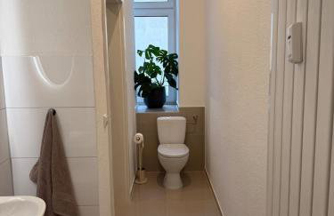 Modernes Design-Apartment in Duisburg-Rheinhausen - Foto 4