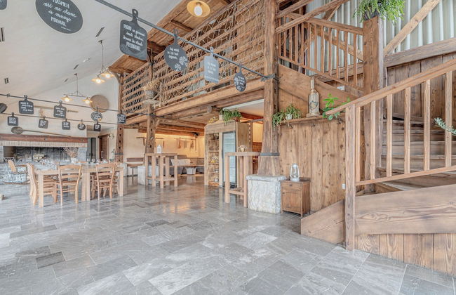 Luxury Chalet Martin - Foto 21