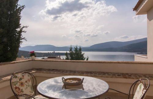 Villa Maira Luxurious with private swimming pool - Foto 35