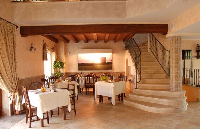 Agriturismo Corte in Fiore - Photo 22