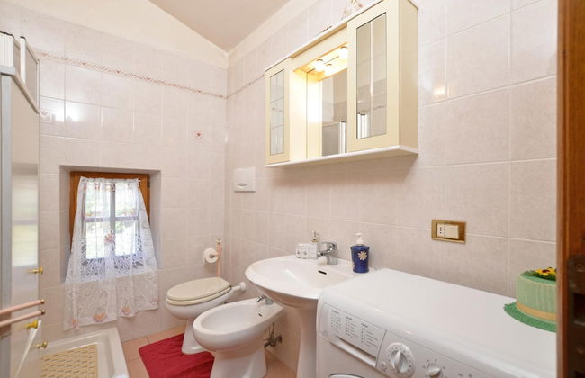 Casale Le Vigne in Santa Fiora - Foto 29