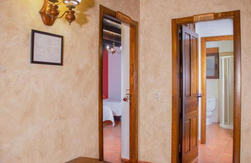 Casa Rural Tia Tomasa - Foto 23