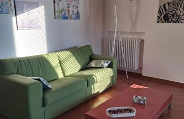 Casa Madrigale - Foto 14