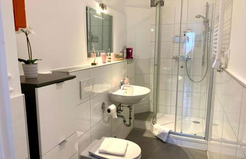 Heimat - Schönes Apartment in der Altstadt l 47 qm l Netflix l WLAN - Foto 5