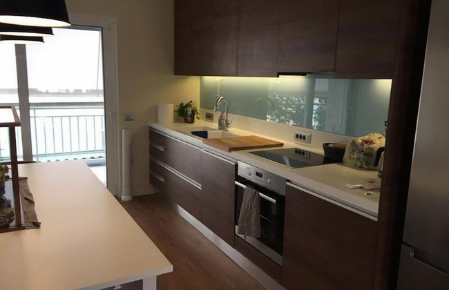 Captain's Luxury Suite - Photo 11