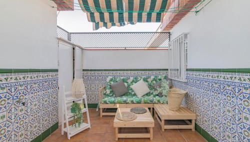 Ático Trucha Retreat con Terraza - Foto 2