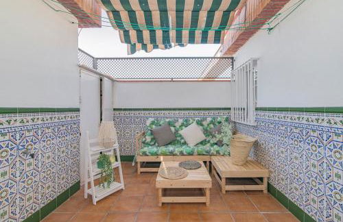 Ático Trucha Retreat con Terraza - Foto 2