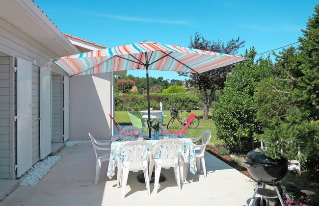 Mon Poussin - Photo 16