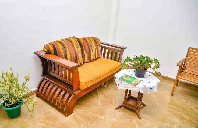 Lakdinu Apartments - Photo 25