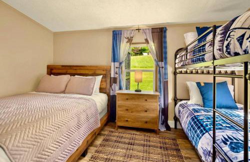 5 min. NRG | 3 min. Endless Wall Trail | Hot Tub - Foto 14