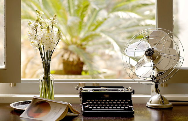 Ivory House - Foto 48