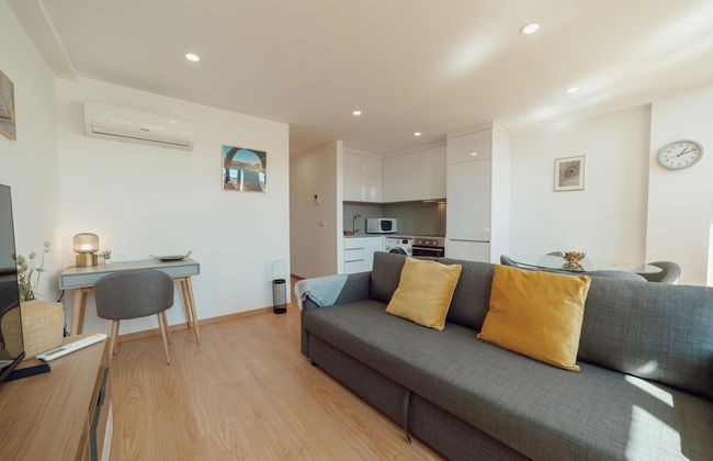 Modern Stylish Apartment II by Vacationy - Foto 16