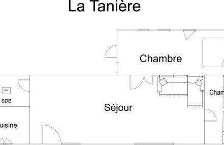 Gites des Trois Provinces, Zoo de Beauval - Foto 70