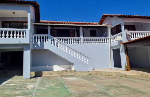 Casa Maciel - Foto 1