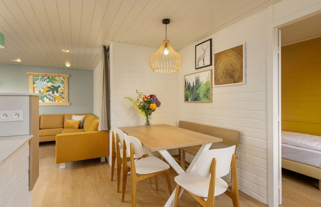 Center Parcs Erperheide - Foto 35