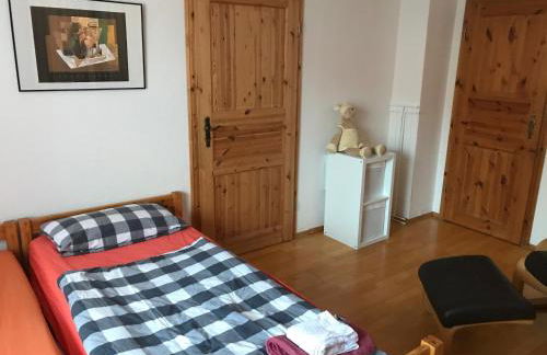 Ferienwohnung Hanns - Foto 7