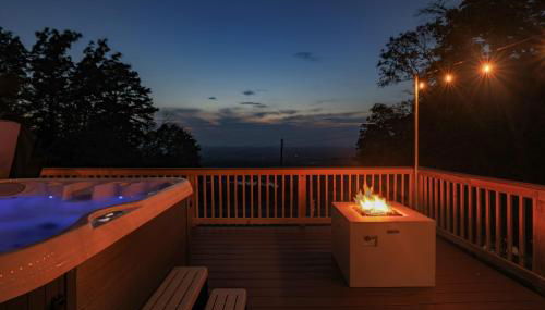 Iconic Chalet with Sauna, Hot Tub, Fire Pit, Plunge - Foto 3