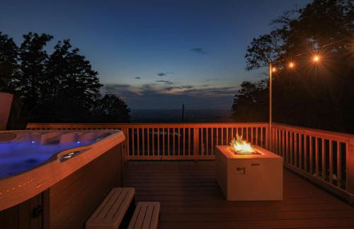 Iconic Chalet with Sauna, Hot Tub, Fire Pit, Plunge - Foto 3