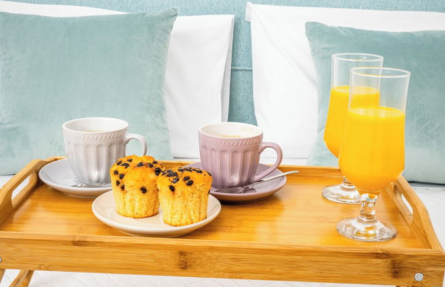 Athinais Suites - Foto 4