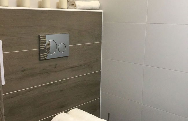 Euro Apartments Lidická 39 Brno - Foto 36