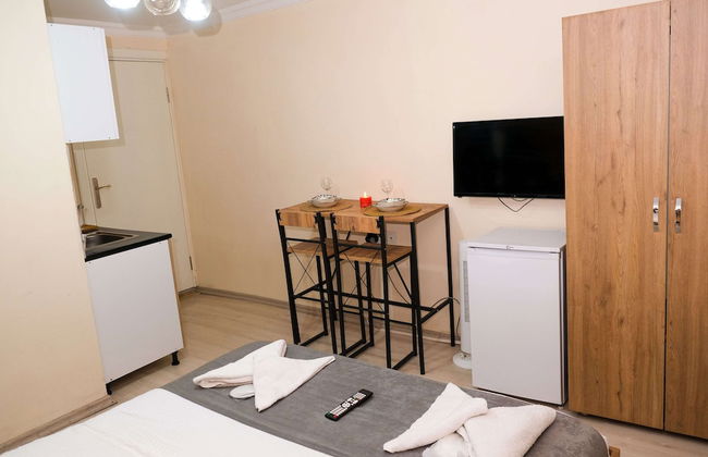 Taksim Nikea Suites 80 - Foto 13