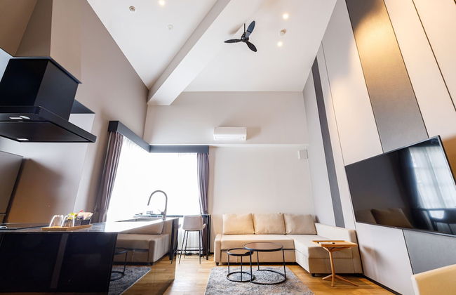 eau sol vert karuizawa club - Foto 13