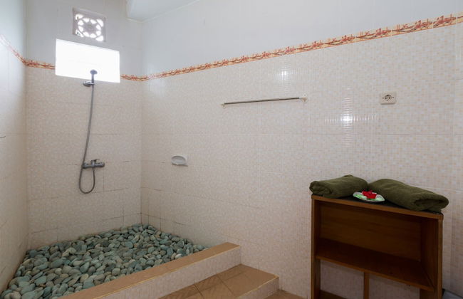 Cahaya Ubud Villa - Foto 79